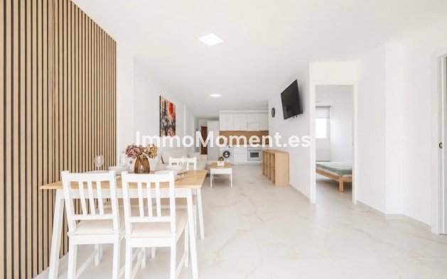Revente - Appartement - Torrevieja - Torrevieja Centro