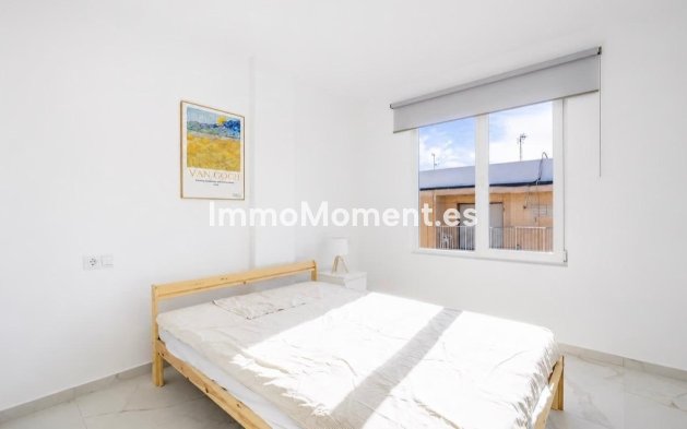 Revente - Appartement - Torrevieja - Torrevieja Centro
