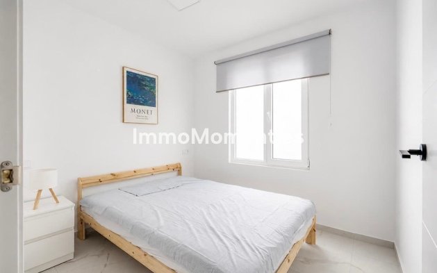 Revente - Appartement - Torrevieja - Torrevieja Centro
