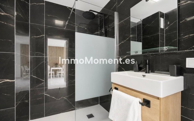 Revente - Appartement - Torrevieja - Torrevieja Centro