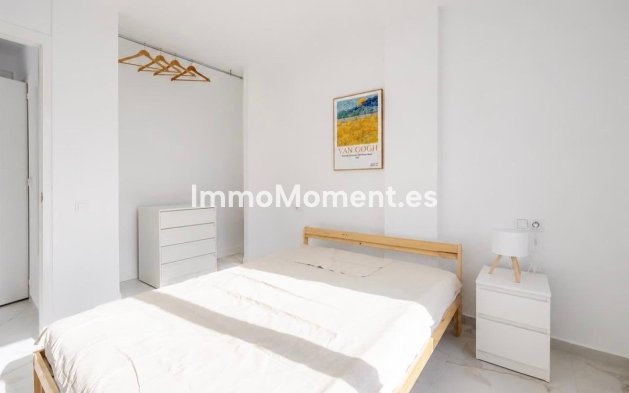 Revente - Appartement - Torrevieja - Torrevieja Centro
