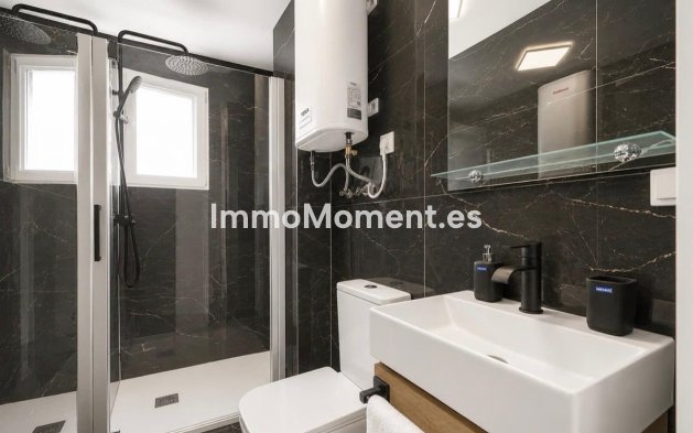 Revente - Appartement - Torrevieja - Torrevieja Centro