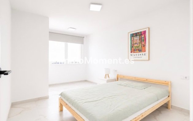Revente - Appartement - Torrevieja - Torrevieja Centro