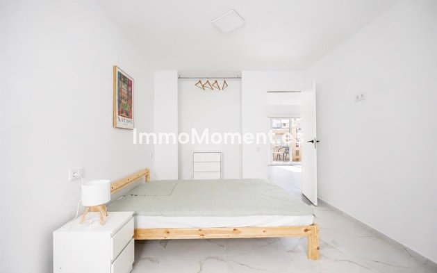 Revente - Appartement - Torrevieja - Torrevieja Centro