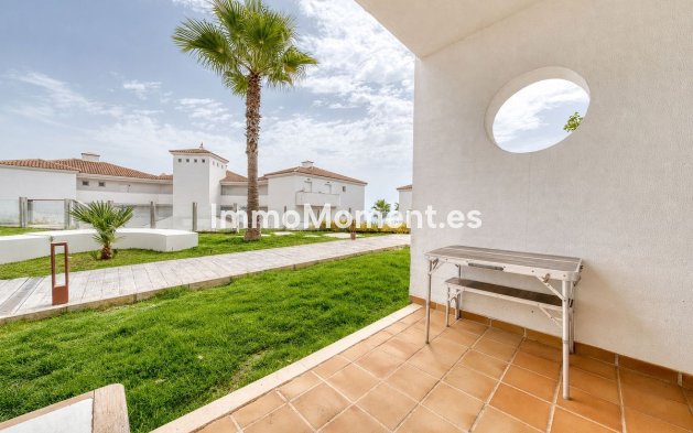 Bestaande woning - Appartement - Manilva - La Duquesa