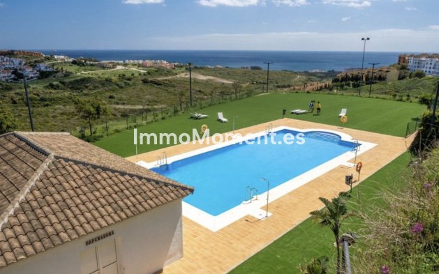 Bestaande woning - Appartement - Manilva - La Duquesa