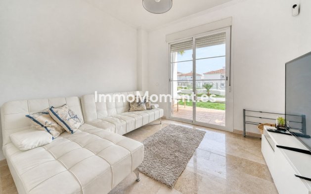 Bestaande woning - Appartement - Manilva - La Duquesa