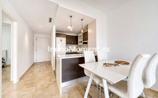 Bestaande woning - Appartement - Manilva - La Duquesa