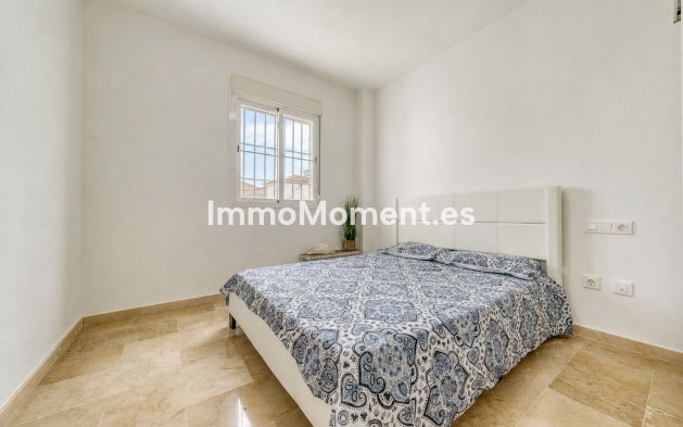 Bestaande woning - Appartement - Manilva - La Duquesa