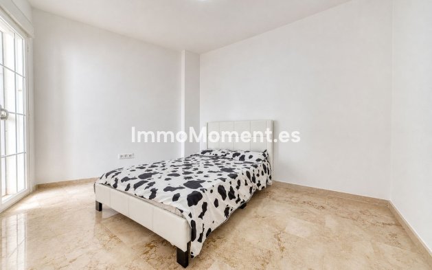 Bestaande woning - Appartement - Manilva - La Duquesa