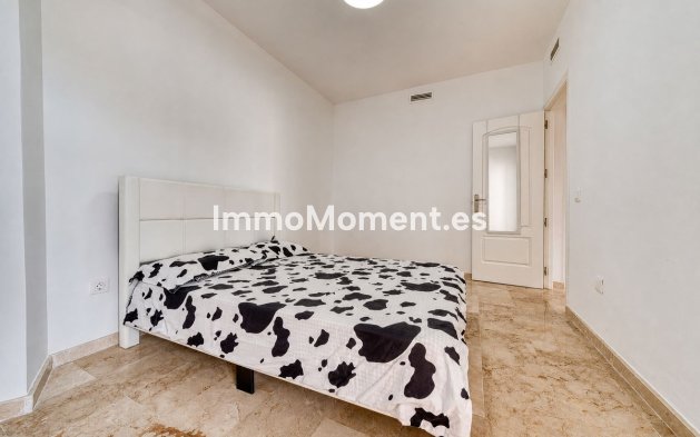 Bestaande woning - Appartement - Manilva - La Duquesa