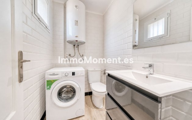 Bestaande woning - Appartement - Manilva - La Duquesa