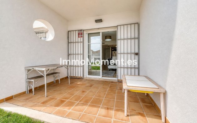 Bestaande woning - Appartement - Manilva - La Duquesa