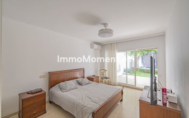 Bestaande woning - Appartement - Marbella - Río Real