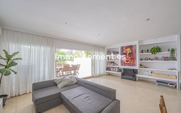 Bestaande woning - Appartement - Marbella - Río Real