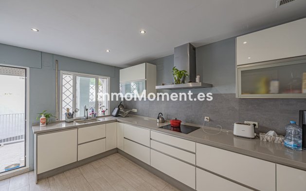 Bestaande woning - Appartement - Marbella - Río Real