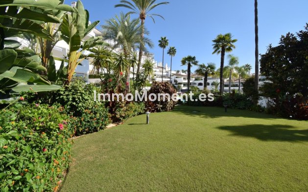 Bestaande woning - Appartement - Marbella - Río Real