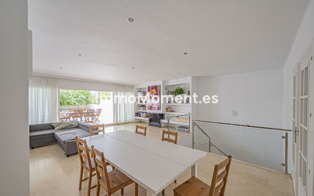 Bestaande woning - Appartement - Marbella - Río Real