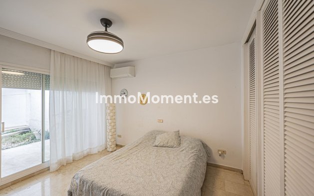Bestaande woning - Appartement - Marbella - Río Real