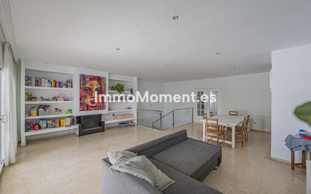 Bestaande woning - Appartement - Marbella - Río Real