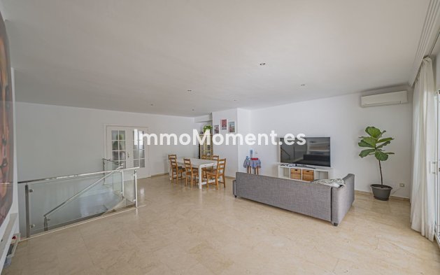 Bestaande woning - Appartement - Marbella - Río Real