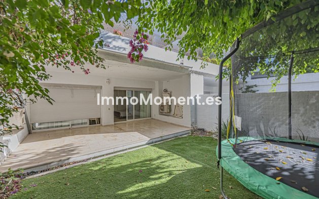 Bestaande woning - Appartement - Marbella - Río Real