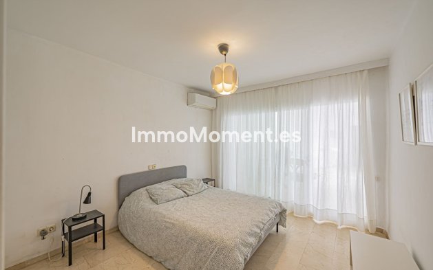 Bestaande woning - Appartement - Marbella - Río Real