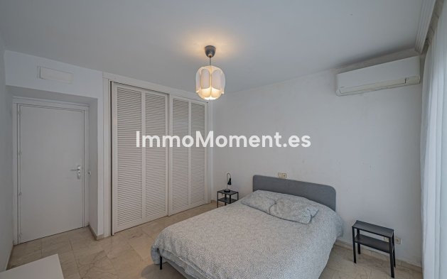 Bestaande woning - Appartement - Marbella - Río Real