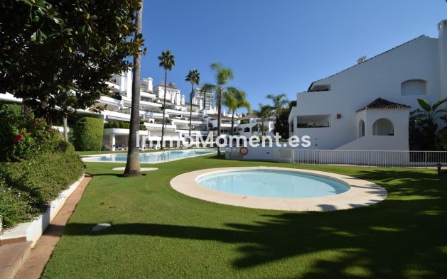 Bestaande woning - Appartement - Marbella - Río Real