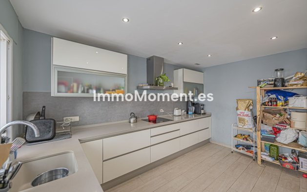 Bestaande woning - Appartement - Marbella - Río Real