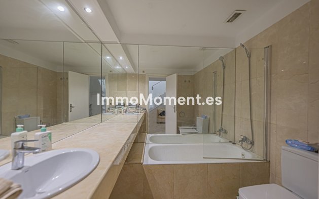 Bestaande woning - Appartement - Marbella - Río Real