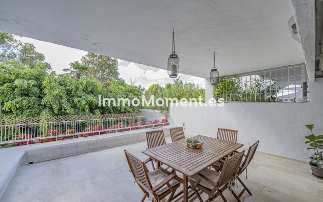 Bestaande woning - Appartement - Marbella - Río Real