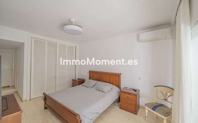 Bestaande woning - Appartement - Marbella - Río Real