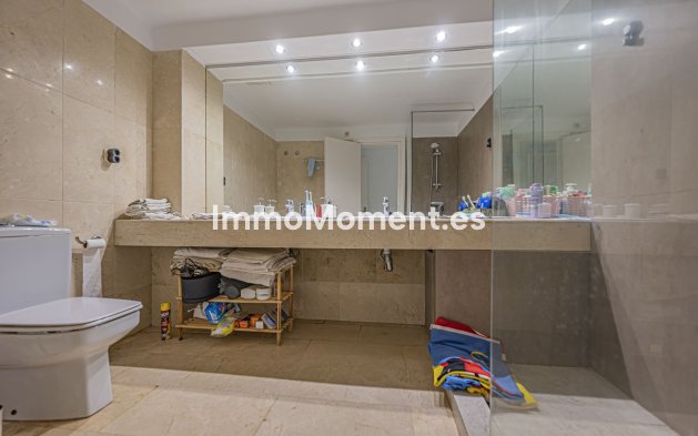 Bestaande woning - Appartement - Marbella - Río Real