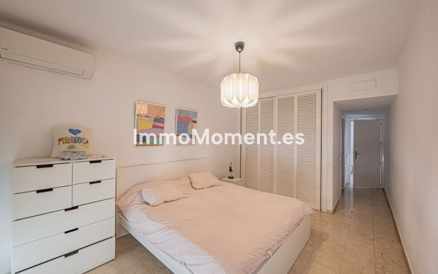 Bestaande woning - Appartement - Marbella - Río Real