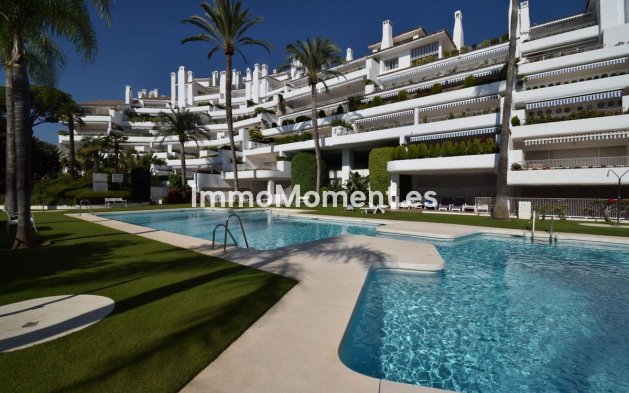 Bestaande woning - Appartement - Marbella - Río Real