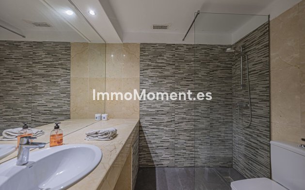 Bestaande woning - Appartement - Marbella - Río Real
