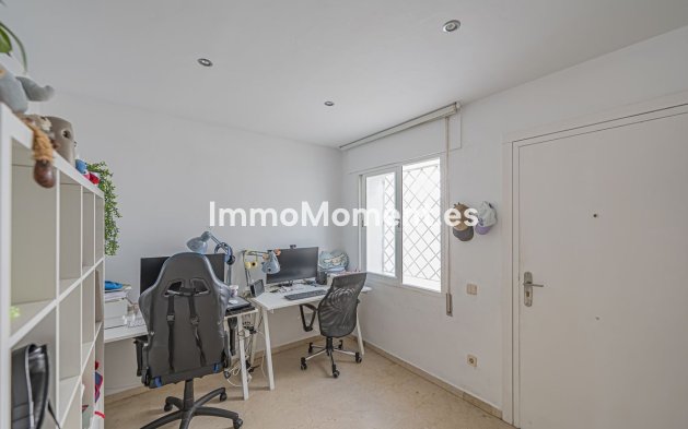 Bestaande woning - Appartement - Marbella - Río Real
