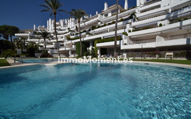 Bestaande woning - Appartement - Marbella - Río Real