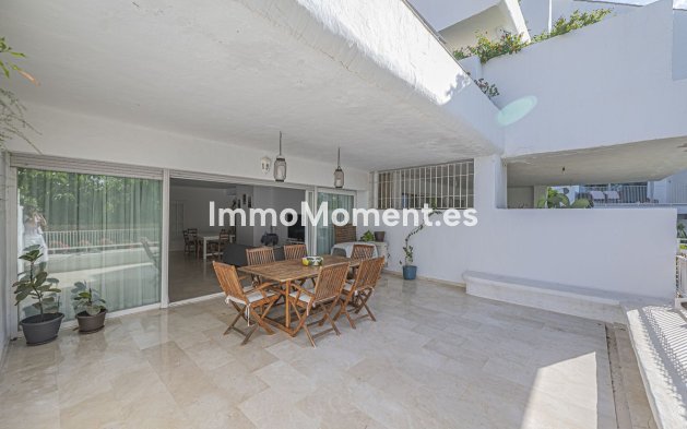 Bestaande woning - Appartement - Marbella - Río Real