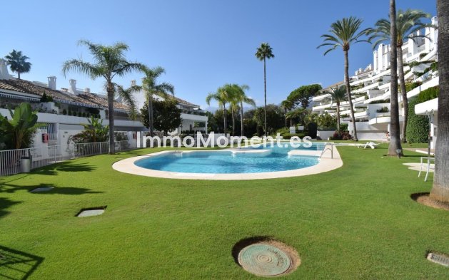 Bestaande woning - Appartement - Marbella - Río Real