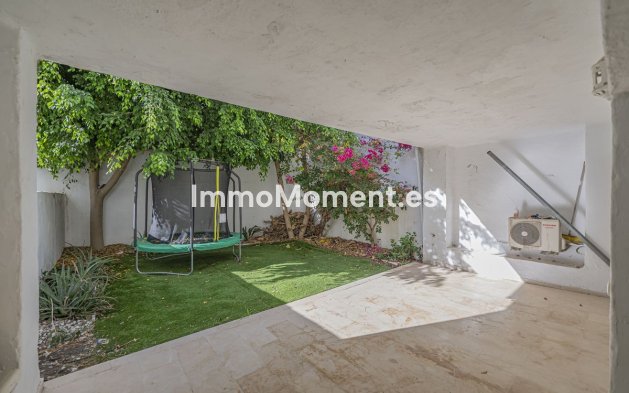 Bestaande woning - Appartement - Marbella - Río Real