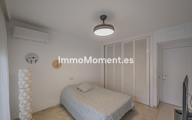 Bestaande woning - Appartement - Marbella - Río Real