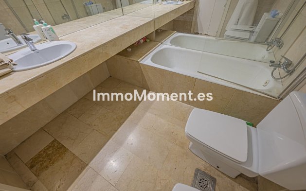 Bestaande woning - Appartement - Marbella - Río Real