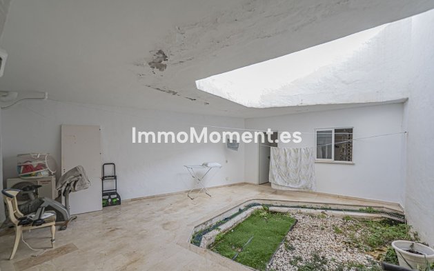 Bestaande woning - Appartement - Marbella - Río Real