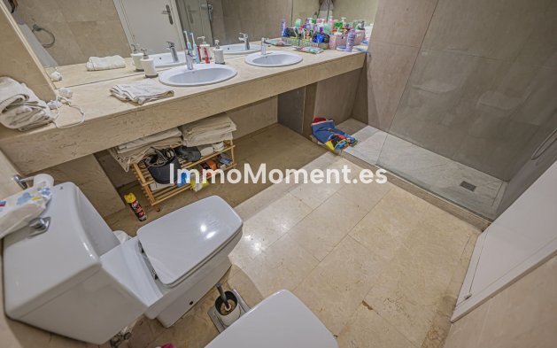 Bestaande woning - Appartement - Marbella - Río Real