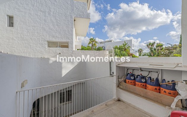 Bestaande woning - Appartement - Marbella - Río Real