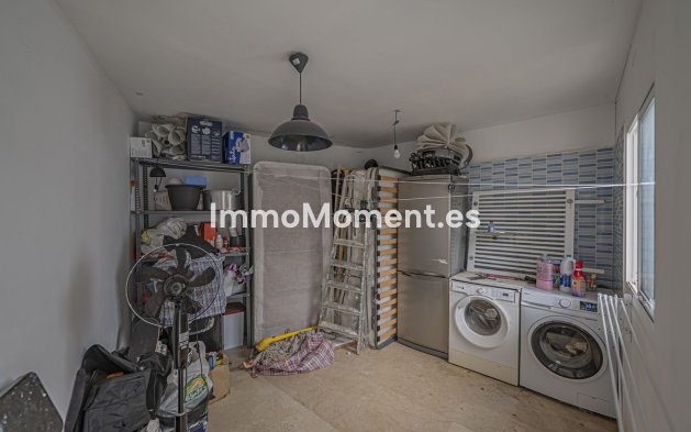 Bestaande woning - Appartement - Marbella - Río Real