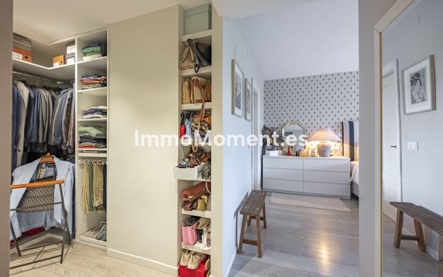 Resale - Apartment - Marbella - Guadalmina Alta
