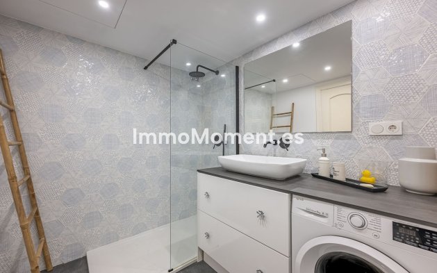 Resale - Apartment - Marbella - Guadalmina Alta